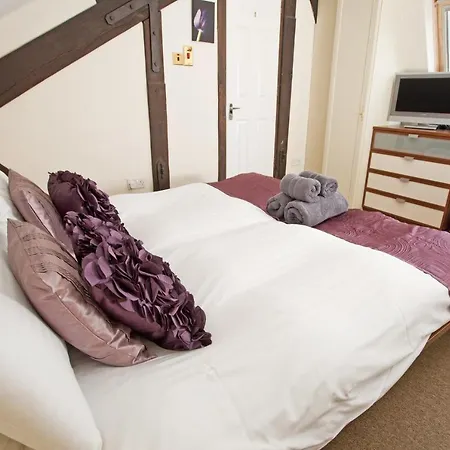 Appartement - Buckingham Court