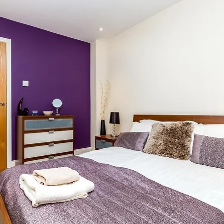 Apartament - Buckingham Court York